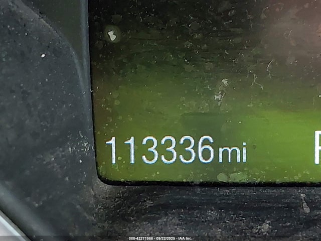 Ford 1.0l gtdi 2017 1FADP3FE6HL284168 Image 15