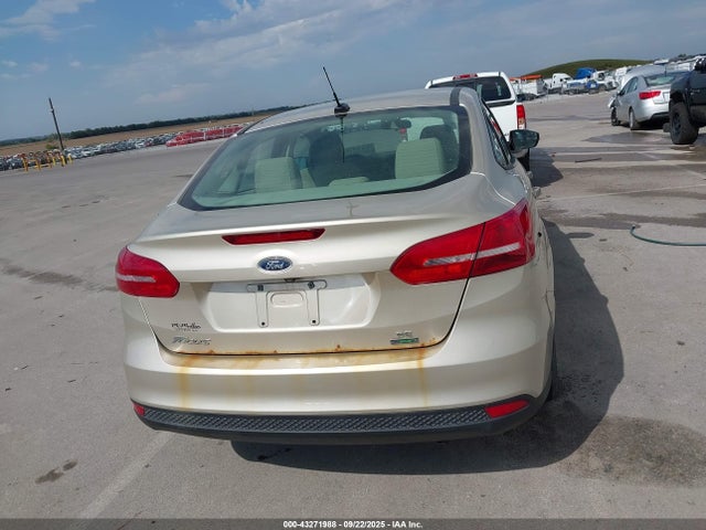Ford 1.0l gtdi 2017 1FADP3FE6HL284168 Image 16