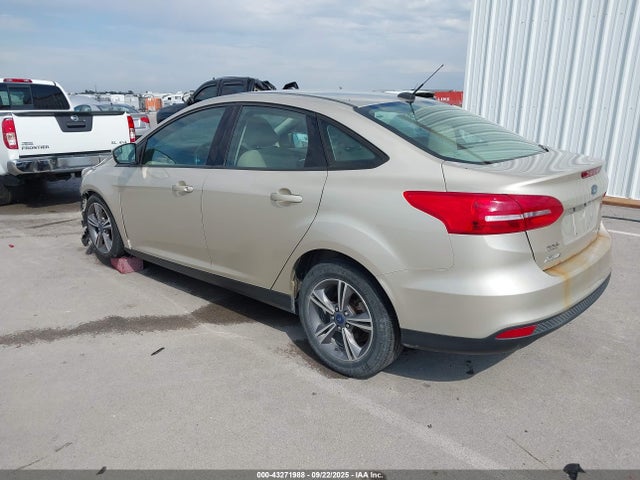 Ford 1.0l gtdi 2017 1FADP3FE6HL284168 Image 3