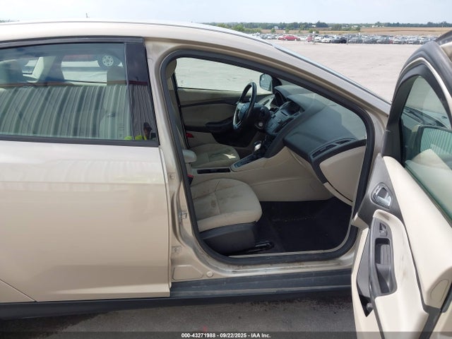 Ford 1.0l gtdi 2017 1FADP3FE6HL284168 Image 5