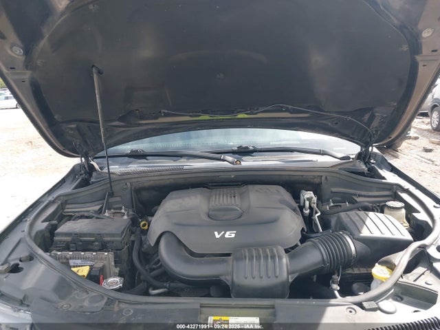 43271991 :رقم المزاد ، 1C4RJFBG2EC550985 vin ، 2014 Jeep Grand Cherokee Limited مزاد بيع
