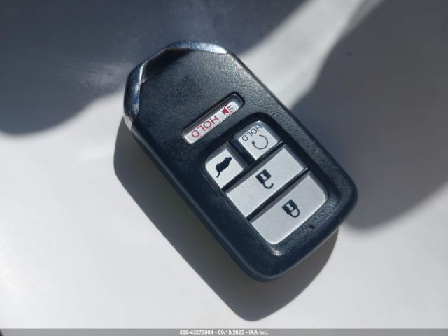 2021 HONDA CR-V 5J6RW1H58ML006865 Photo 10