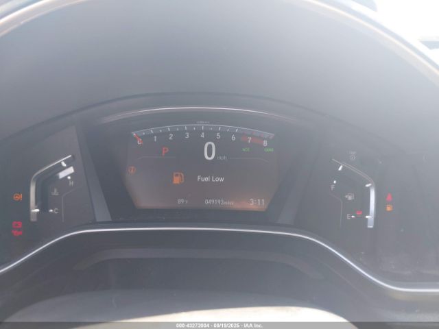 2021 HONDA CR-V 5J6RW1H58ML006865 Photo 6