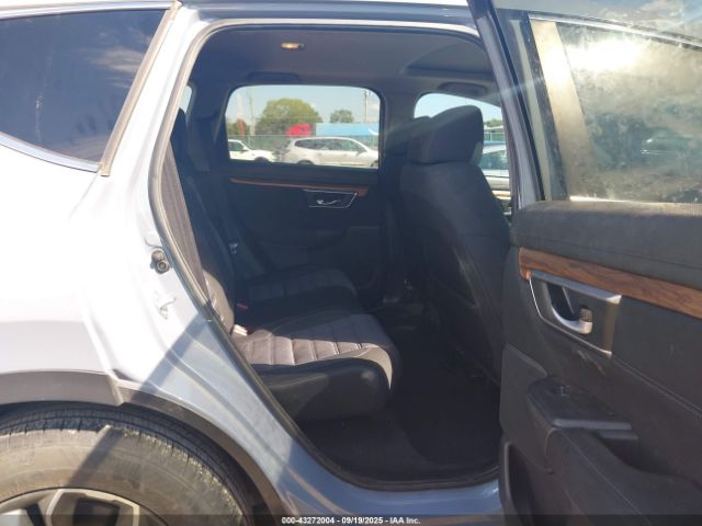 2021 HONDA CR-V 5J6RW1H58ML006865 Photo 7