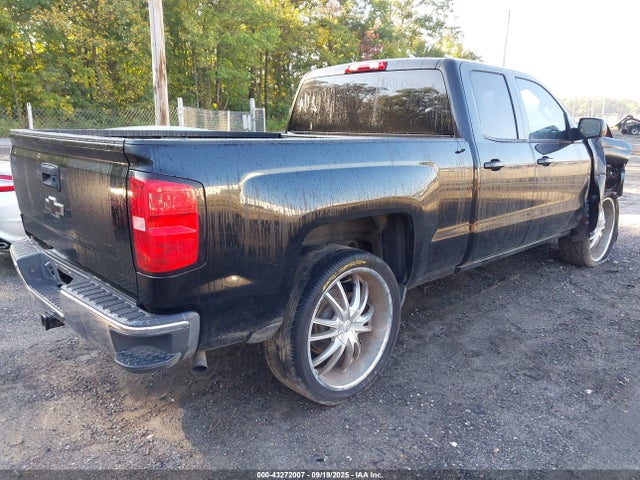 1GCRCREC9EZ388662 Chevrolet l83 - vvt, afm (active fuel management), aluminum