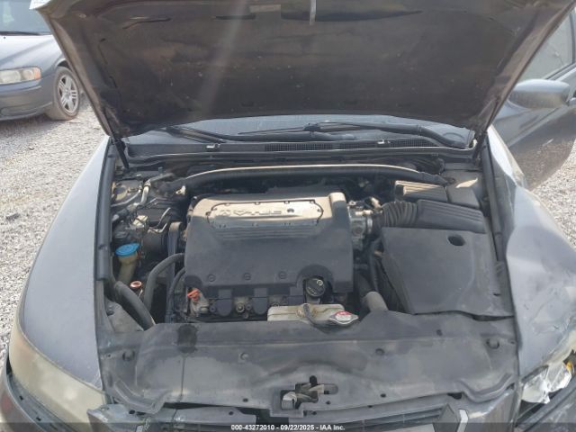 2005 ACURA TL 19UUA66235A080701 Photo 9