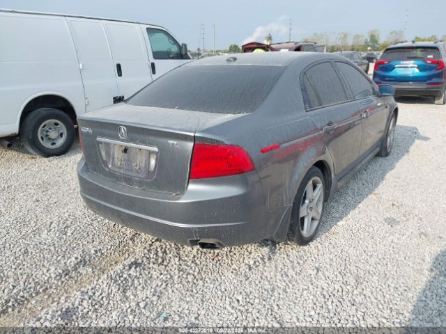 2005 ACURA TL 19UUA66235A080701 Photo 3