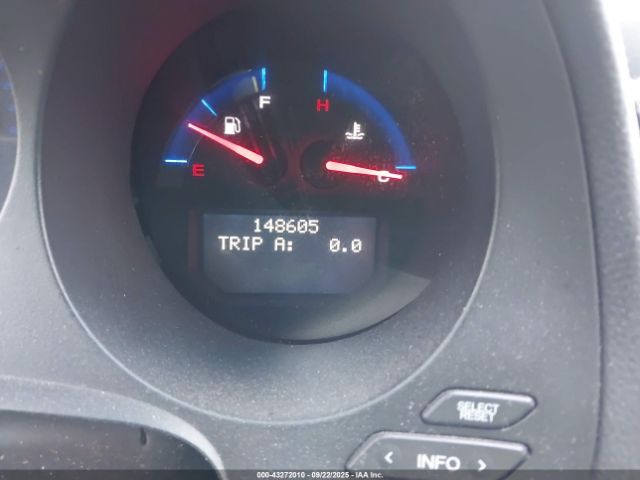 2005 ACURA TL 19UUA66235A080701 Photo 6