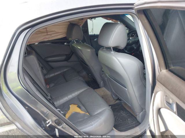 2005 ACURA TL 19UUA66235A080701 Photo 7