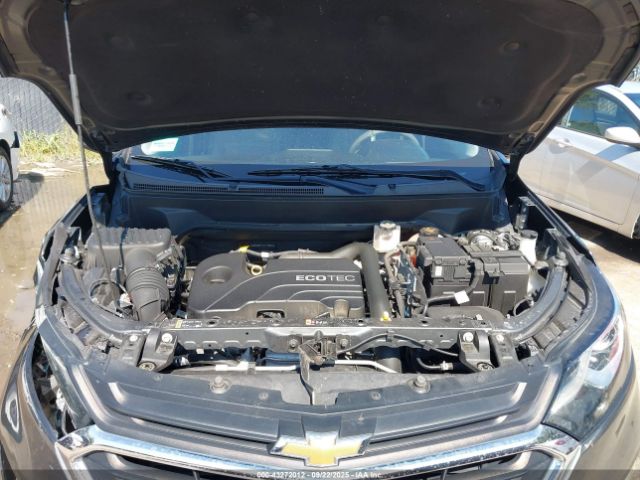 2020 CHEVROLET EQUINOX 3GNAXKEV1LL190664 Photo 9