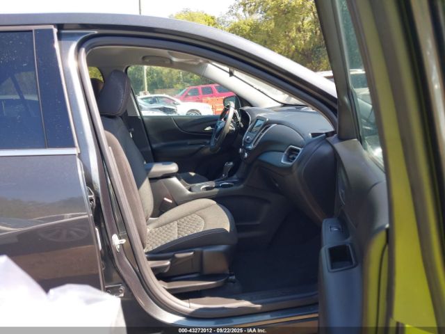 2020 CHEVROLET EQUINOX 3GNAXKEV1LL190664 Photo 4