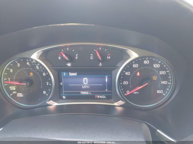 2020 CHEVROLET EQUINOX 3GNAXKEV1LL190664 Photo 6