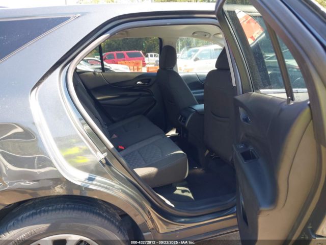 2020 CHEVROLET EQUINOX 3GNAXKEV1LL190664 Photo 7