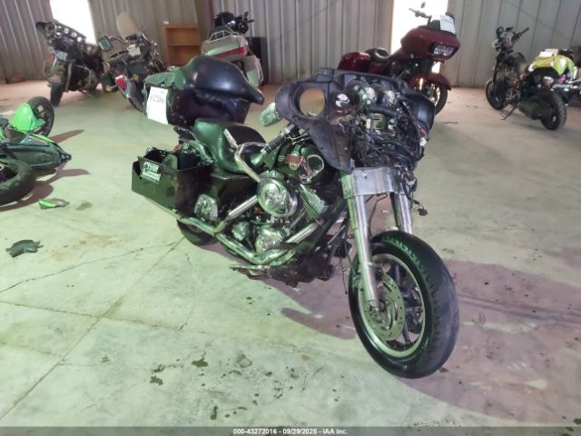 2005 HARLEY-DAVIDSON FLHTCUI 1HD1FCW315Y615492
