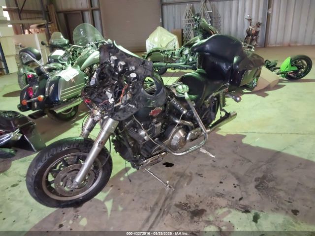 2005 HARLEY-DAVIDSON FLHTCUI 1HD1FCW315Y615492 Photo 1