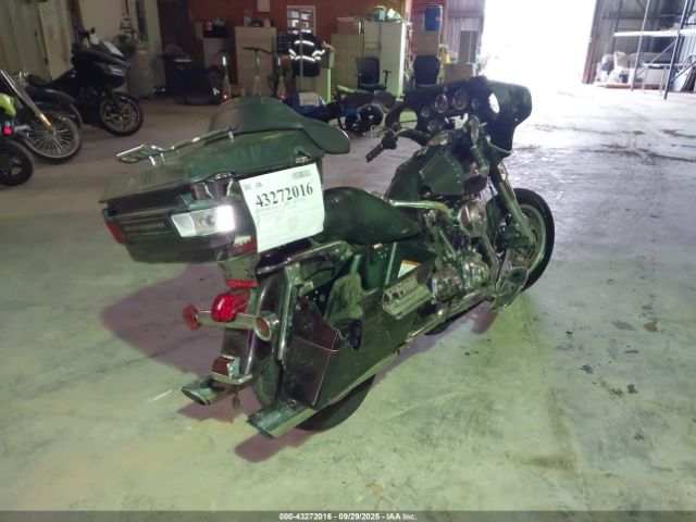 2005 HARLEY-DAVIDSON FLHTCUI 1HD1FCW315Y615492 Photo 3