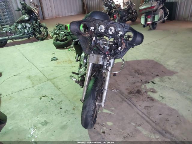 2005 HARLEY-DAVIDSON FLHTCUI 1HD1FCW315Y615492 Photo 4