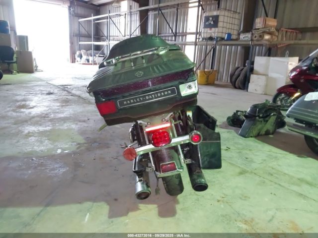 2005 HARLEY-DAVIDSON FLHTCUI 1HD1FCW315Y615492 Photo 5