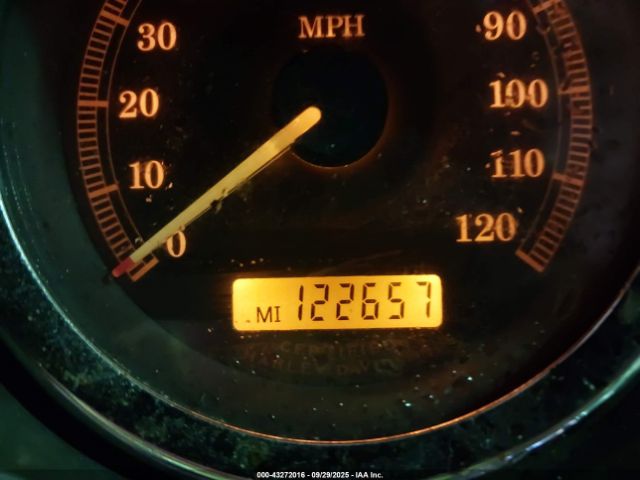 2005 HARLEY-DAVIDSON FLHTCUI 1HD1FCW315Y615492 Photo 6