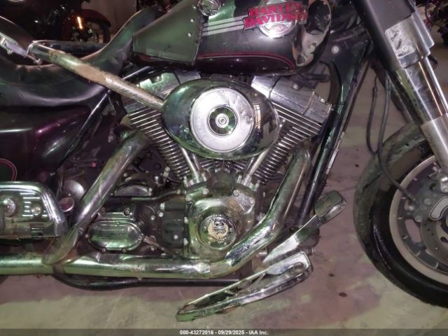 2005 HARLEY-DAVIDSON FLHTCUI 1HD1FCW315Y615492 Photo 7
