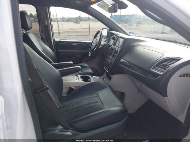 2019 DODGE GRAND CARAVAN 2C4RDGCG5KR765520 Photo 4