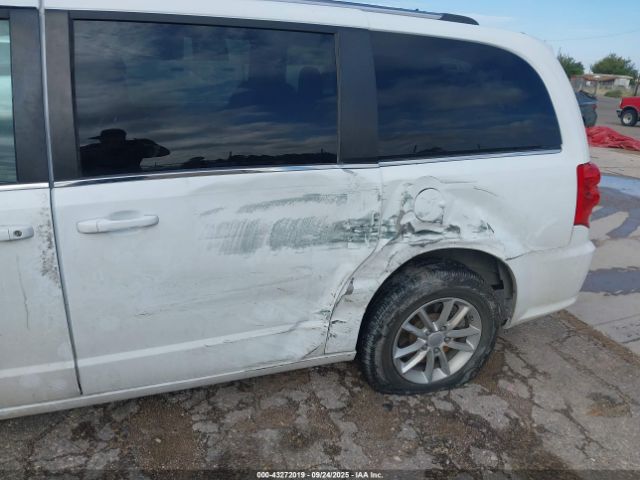 2019 DODGE GRAND CARAVAN 2C4RDGCG5KR765520 Photo 5