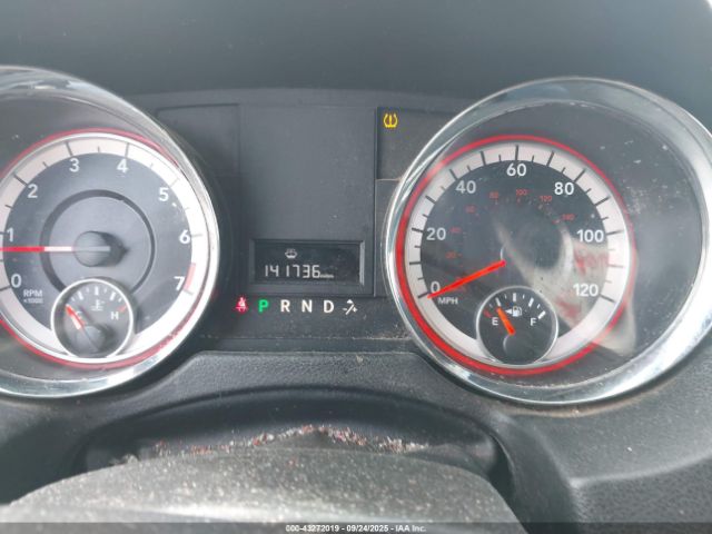 2019 DODGE GRAND CARAVAN 2C4RDGCG5KR765520 Photo 6