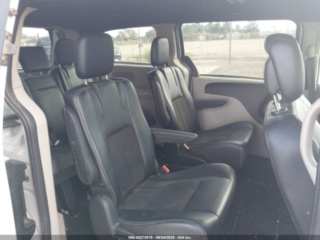 2019 DODGE GRAND CARAVAN 2C4RDGCG5KR765520 Photo 7