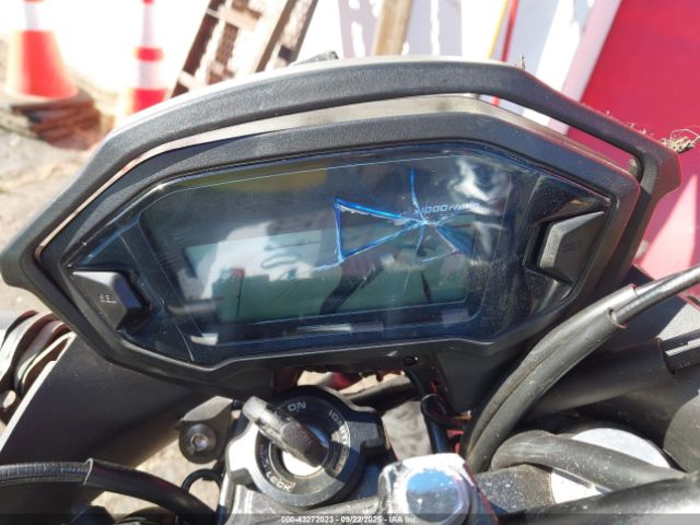 2013 HONDA CB500 MLHPC4513D5000319 Photo 6