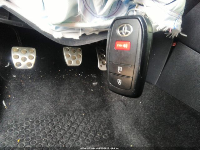 2024 TOYOTA GR COROLLA JTNABAAE3RA015514 Photo 10