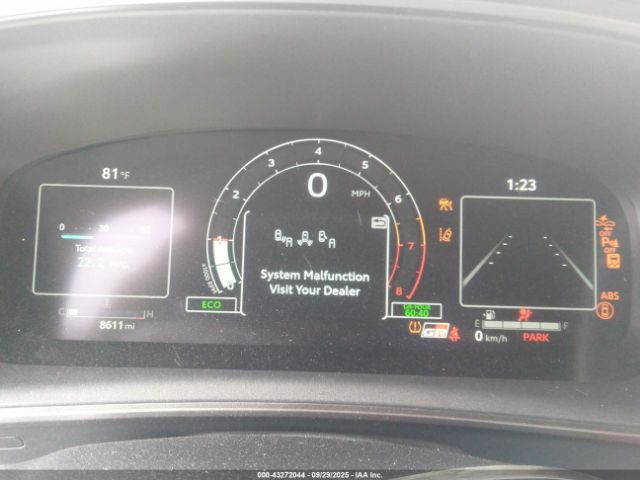 2024 TOYOTA GR COROLLA JTNABAAE3RA015514 Photo 6