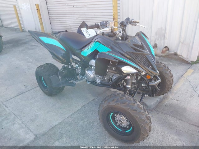 2023 YAMAHA YFM700 5Y4AML6Y7PA100342