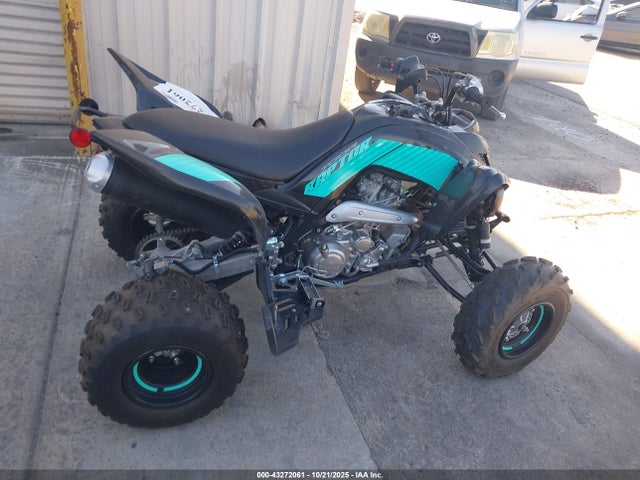 5Y4AML6Y7PA100342 Yamaha Yfm700 R