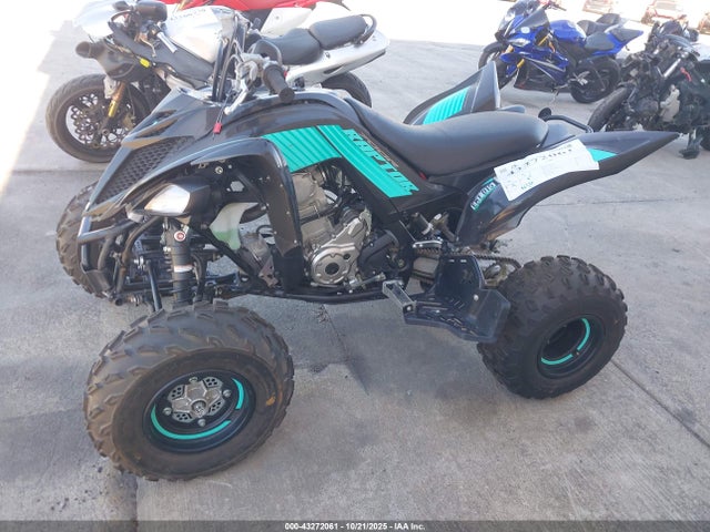 5Y4AML6Y7PA100342 Yamaha Yfm700 R