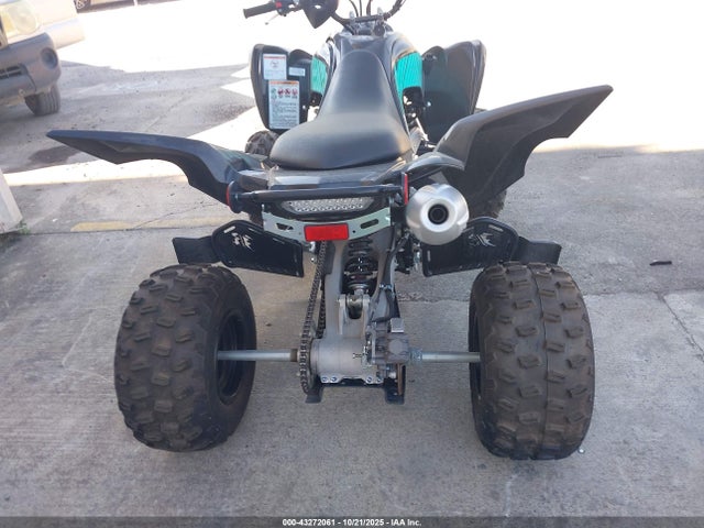 2023 YAMAHA YFM700 5Y4AML6Y7PA100342 Photo 5