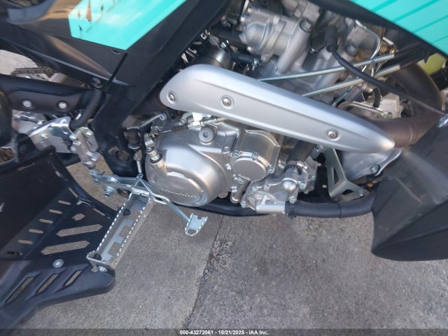 2023 YAMAHA YFM700 5Y4AML6Y7PA100342 Photo 7
