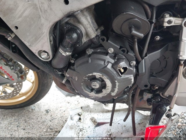 JH2SC7770JK100088 Honda Sc77e-5000001