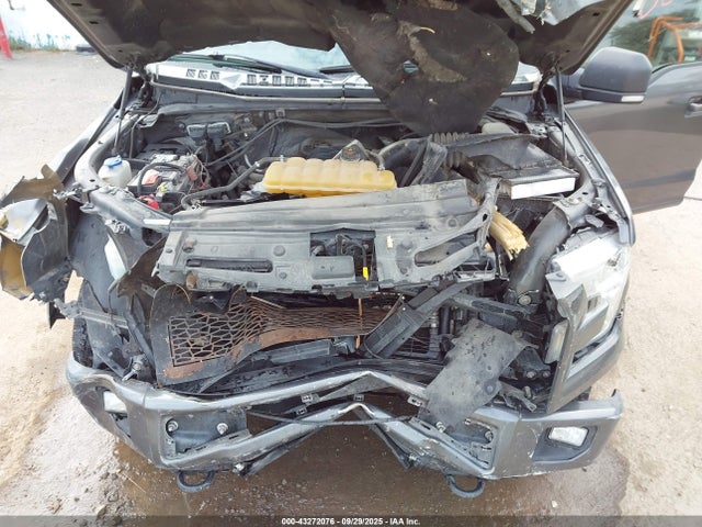 Ford F-150 Xlt 2015 1FTEW1EF4FKD19051 Image 10