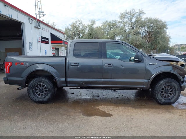 Ford F-150 Xlt 2015 1FTEW1EF4FKD19051 Image 13