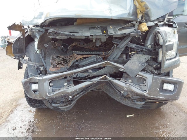 Ford F-150 Xlt 2015 1FTEW1EF4FKD19051 Image 18