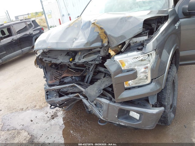 Ford F-150 Xlt 2015 1FTEW1EF4FKD19051 Image 6