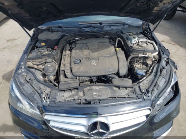 2014 MERCEDES-BENZ E 350 WDDHF5KB5EA966011 Photo 9