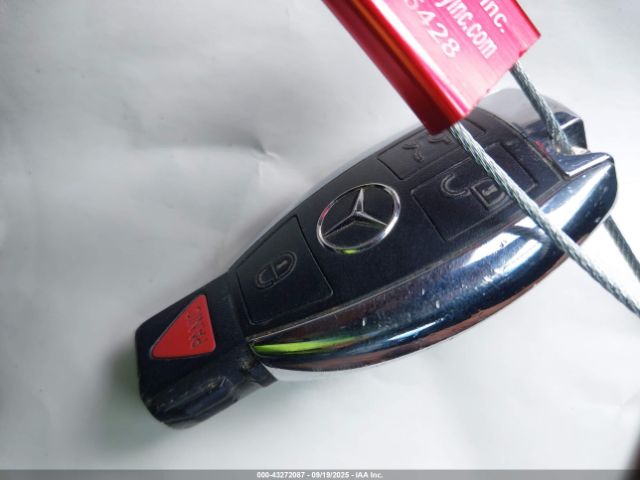 2014 MERCEDES-BENZ E 350 WDDHF5KB5EA966011 Photo 10