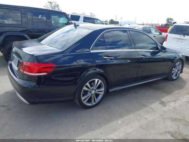 2014 MERCEDES-BENZ E 350 WDDHF5KB5EA966011 Photo 3