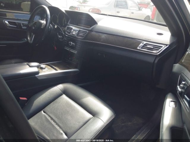 2014 MERCEDES-BENZ E 350 WDDHF5KB5EA966011 Photo 4