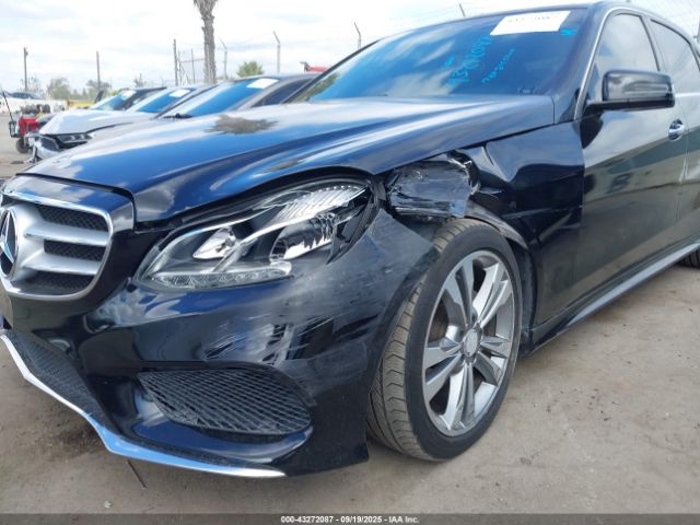 2014 MERCEDES-BENZ E 350 WDDHF5KB5EA966011 Photo 5