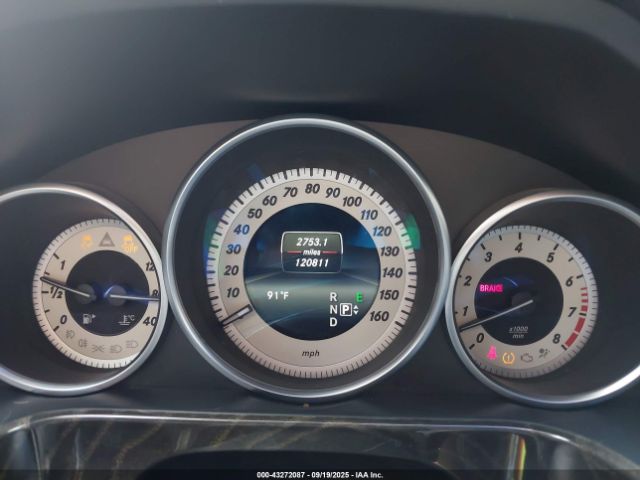 2014 MERCEDES-BENZ E 350 WDDHF5KB5EA966011 Photo 6