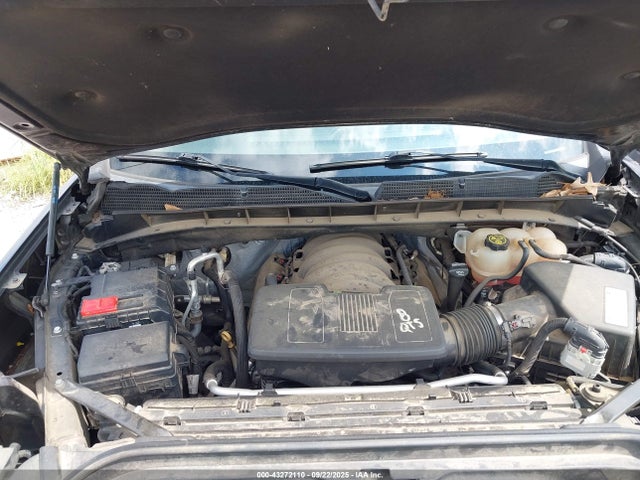 Продаж на аукціоні авто 2019 Gmc Sierra 1500 Slt, vin: 3GTU9DED1KG183109, номер лоту: 43272110