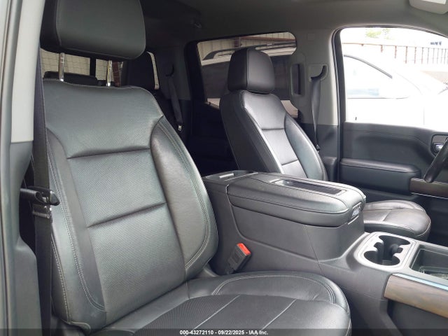 Продаж на аукціоні авто 2019 Gmc Sierra 1500 Slt, vin: 3GTU9DED1KG183109, номер лоту: 43272110