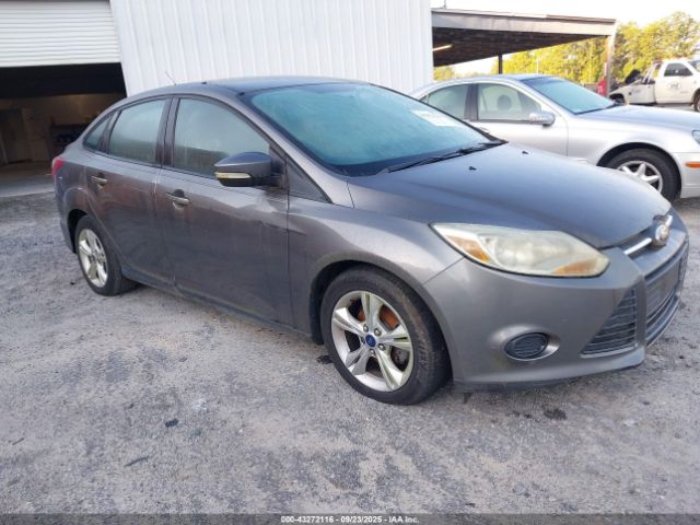 2013 FORD FOCUS 1FADP3F24DL300139 Photo 0